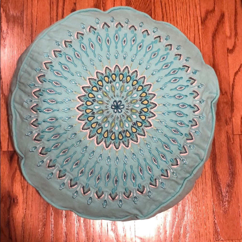 Pillow